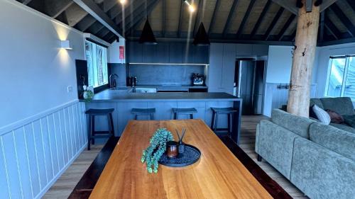 Hotham Heights Ski Chalet | Gotcha Chalet