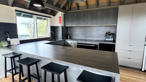 Hotham Heights Ski Chalet | Gotcha Chalet