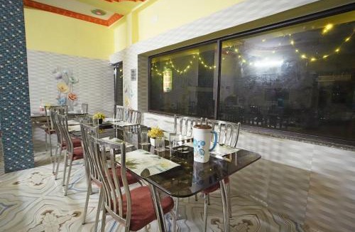 Krishnanagar Hotel | Gouranga Guest House Mayapur ISKCON 300 MTS