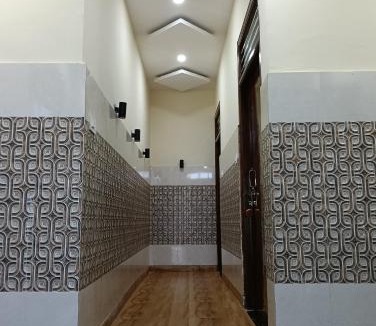 Vrindavan House | Govind Anand Dham