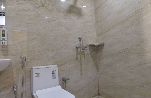 Pink City Hotel | Govindam Royal Stay