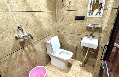 Pink City Hotel | Govindam Royal Stay