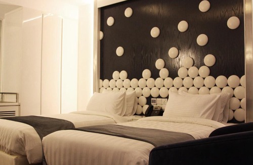 Dhaka Hotel | Grace 21 Smart Hotel