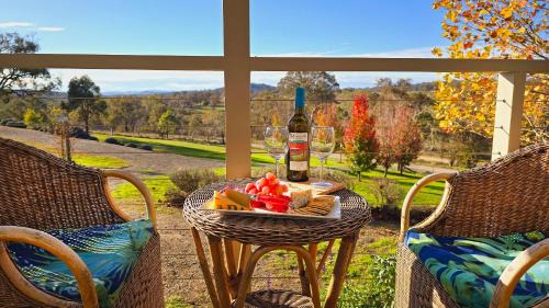 Uralla House | Grace Cottages