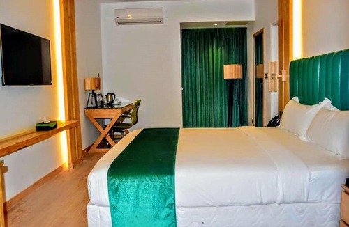 Cox's Bazar Hotel | Grace Cox Smart Hotel