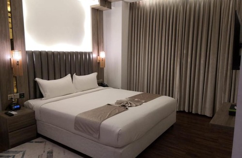 Cox's Bazar Hotel | Grace Cox Smart Hotel