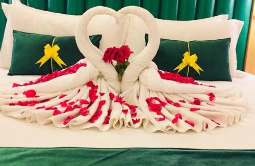 Cox's Bazar Hotel | Grace Cox Smart Hotel