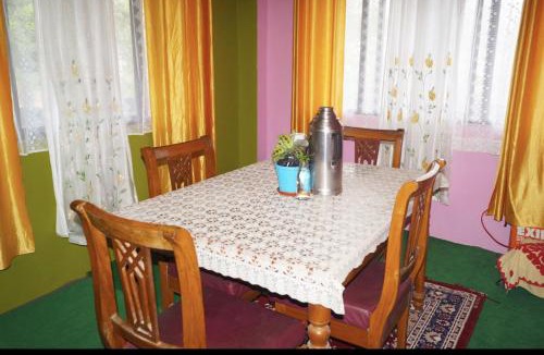 Darjeeling House | Grace Homestay