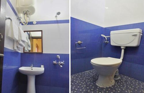 Pondicherry Hotel | Grace Residency