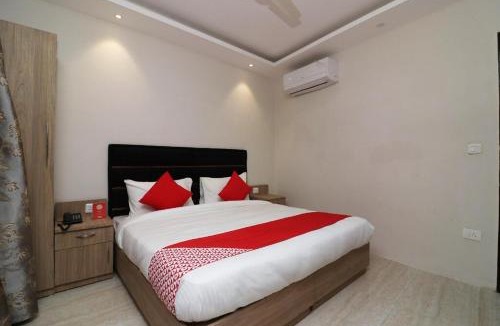 Pondicherry Hotel | Grace Residency