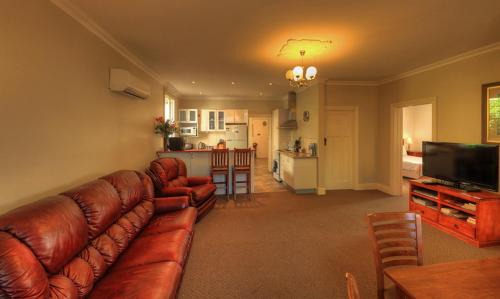Smithton House | Grace's Spa Cottage