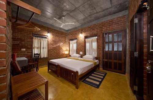 Elappara Villa | Gracevilla