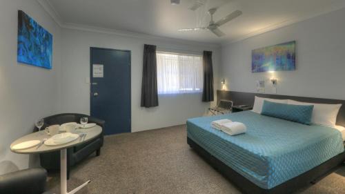 Grafton Hotel | Grafton Central Motel
