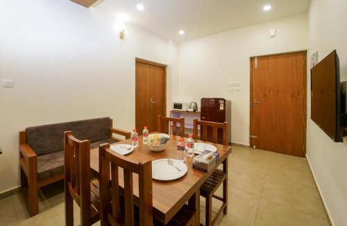 Kottakkal Apartment | Grand Apartments