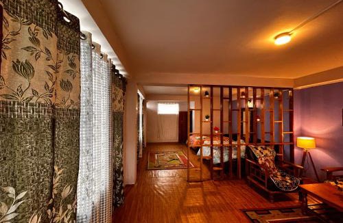 Darjeeling House | Grand Casa annexe