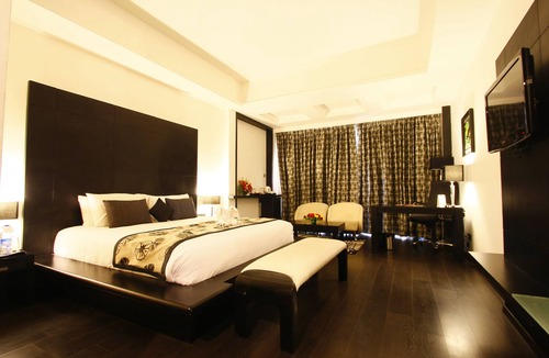 Salem Hotel | Grand Estancia