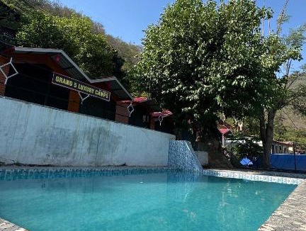 Dhunar Gaon Other | Grand Five Luxury Camps