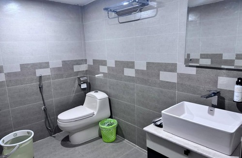 Sylhet Hotel | Grand Khalifa Hotel Hamama