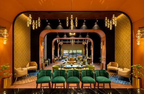 Madurai Hotel | Grand Madurai by GRT Hotels