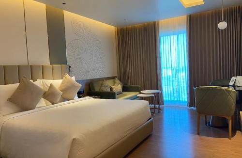 Madurai Hotel | Grand Madurai by GRT Hotels