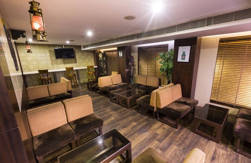 Porur Hotel | Grand Residence