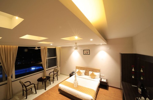 Yercaud Hotel | Grand Signature Hotel & Spa