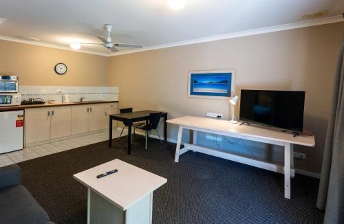 Centennial Park Apartment | Grandis 35