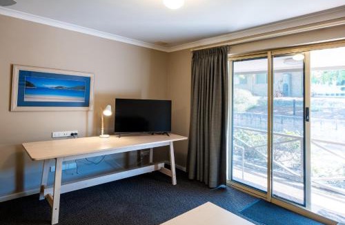 Centennial Park Apartment | Grandis 35