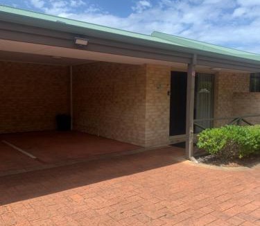 Centennial Park Apartment | Grandis 35