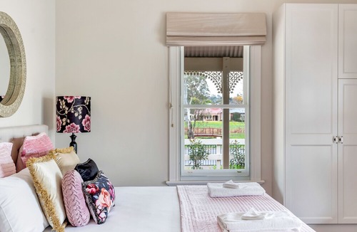Mount Barker Apartment | Grandview Accommodation - The Flaxley Apartments