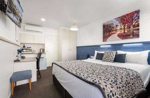 Stanthorpe Hotel | Granite Belt Motel
