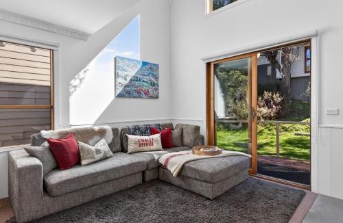 Thredbo Apartment | Granite Peaks 4