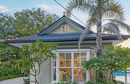 Gordon House | Granny Flat at the heart of Gordon