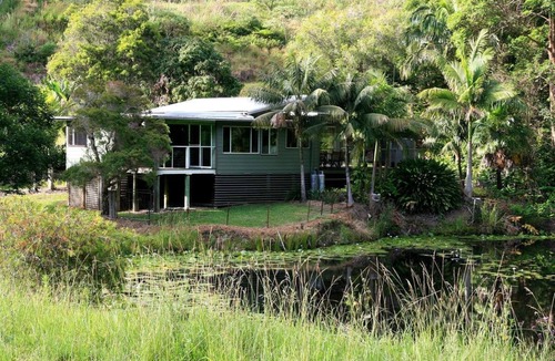 Grassy Head House | Grassy Head Walkabout