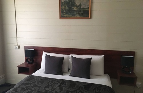Glen Innes Hotel | Great Central Hotel Glen Innes