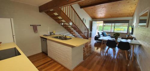 Gloucester Apartment | Great Escape Lofts