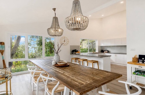 Macmasters Beach House | Great family retreat just moments to Macmasters Beach