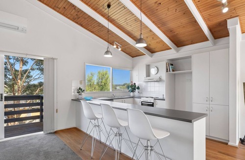 Jan Juc House | Great Ocean Greatness