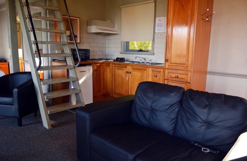Lorne Cottage | Great Ocean Road Cottages