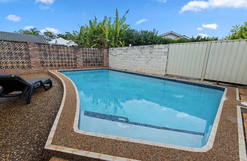 Robertson House | Great Value for Groups | Central Location w/Pool