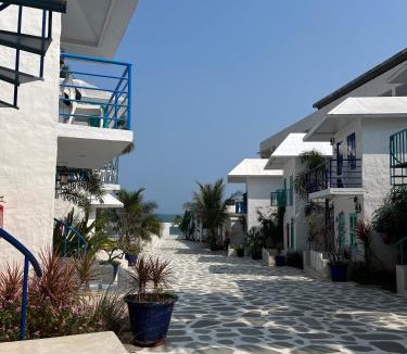 Kuilapalayam Resort | Greek Bay