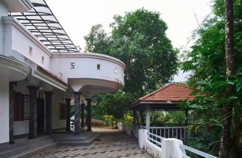 Udumbanchola Apartment | Green Abode by Clustercloud