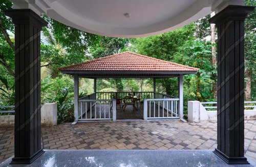 Udumbanchola Apartment | Green Abode by Clustercloud