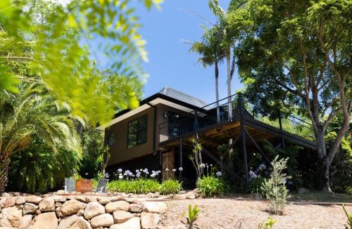 Milton House | Green Buddha