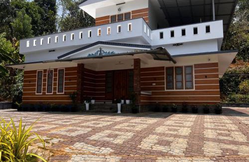 Mananthavady Villa | Green Haven