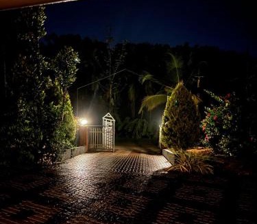 Mananthavady Villa | Green Haven