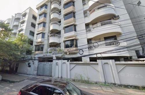 Gulshan House | Green House DHK