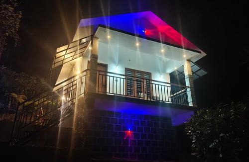 Vayittiri House | Green Leaf
