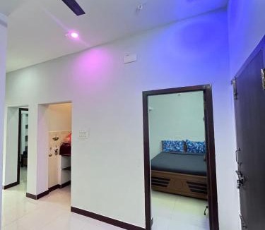 Yercaud House | Green Minion Home stay