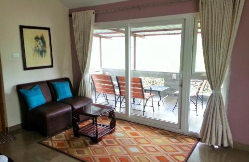 Kotagiri Resort | Green Nest Resort Ooty